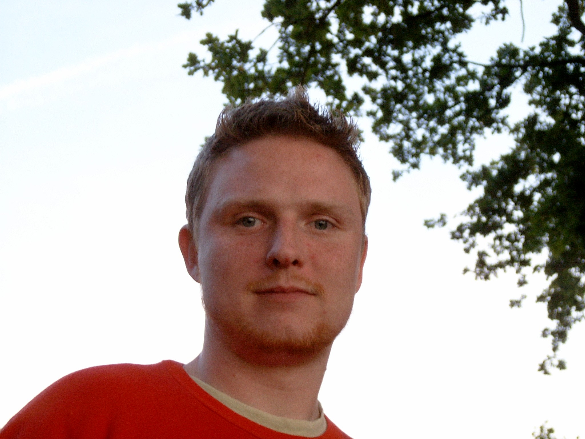 Andreas